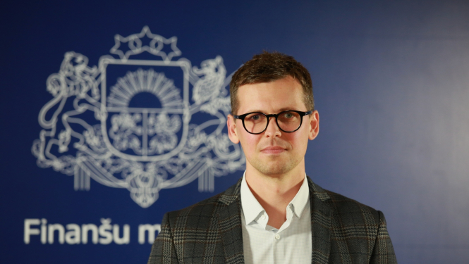 Edgars Vītols
