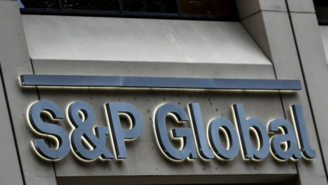 S&P Global