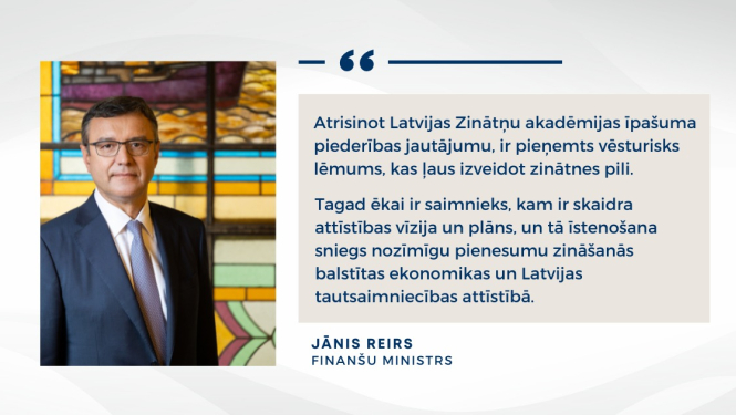 ministrs