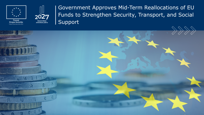 EU funds money