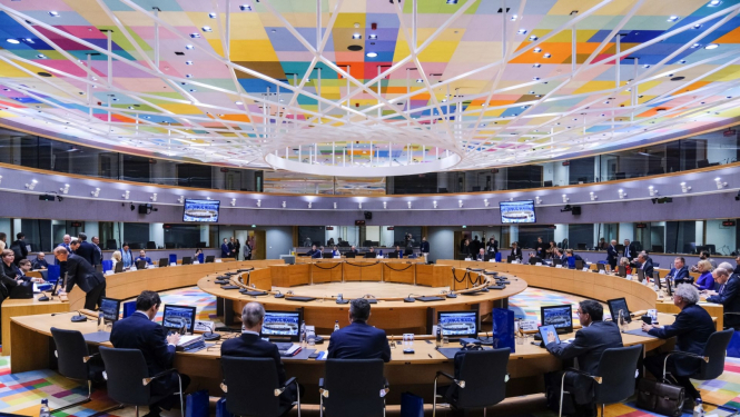 ECOFIN sanāksme