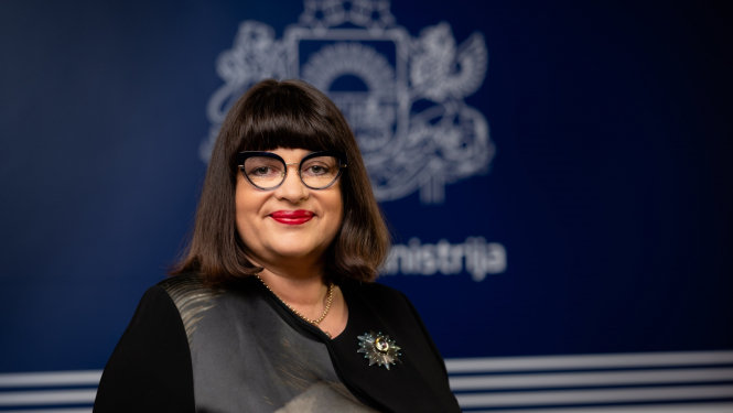 Jolanta Plūme