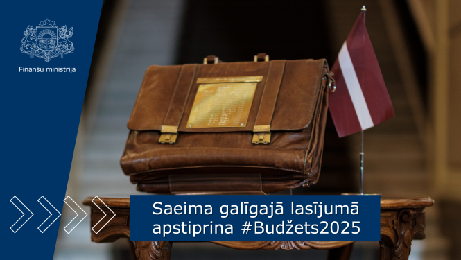 Budžets