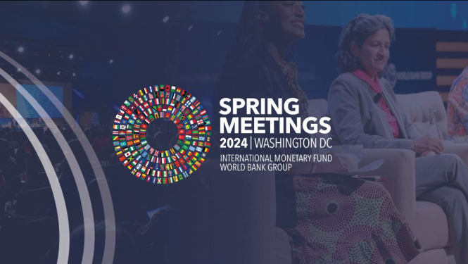 Spring meeting