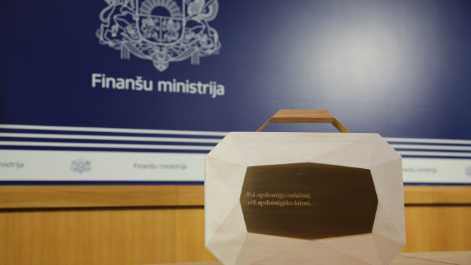Budžeta portfelis