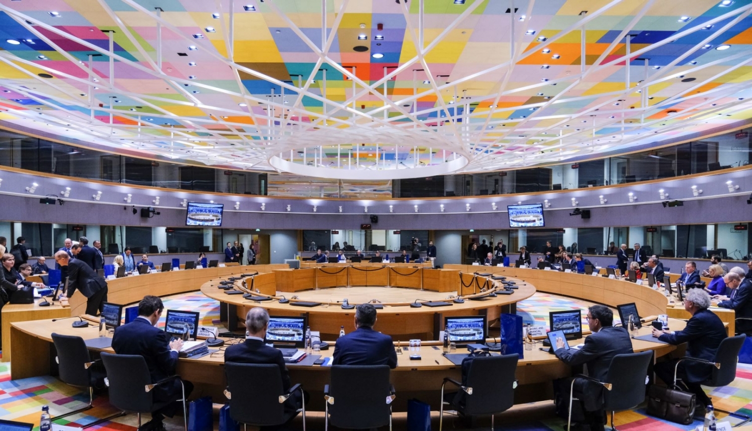 ECOFIN sanāksme