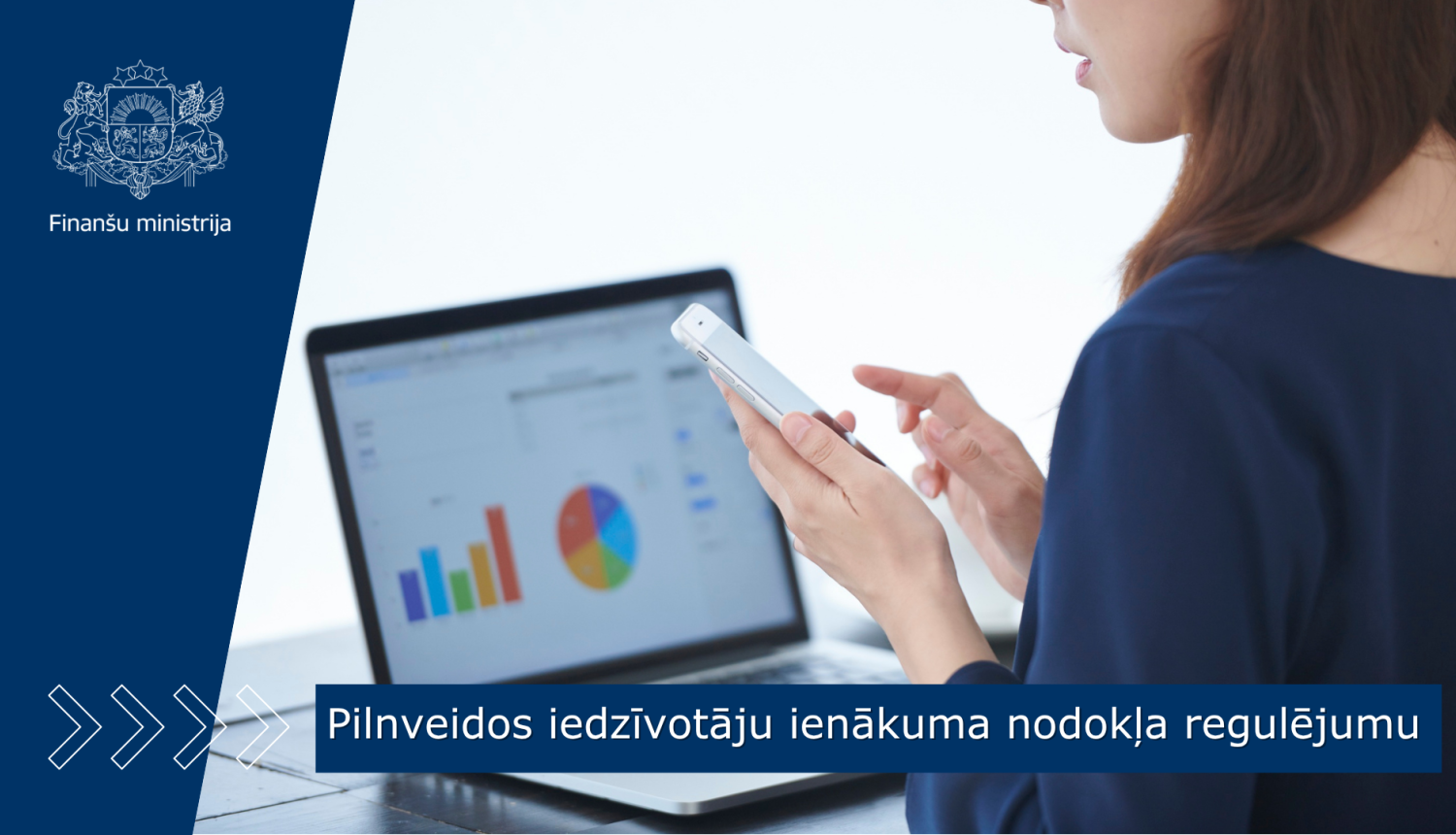 Pilnveidos iedzīvotāju ienākuma nodokļa regulējumu