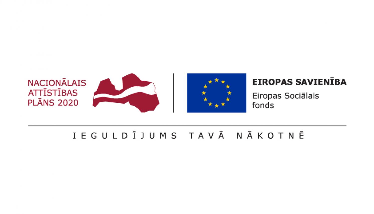 ESF logo