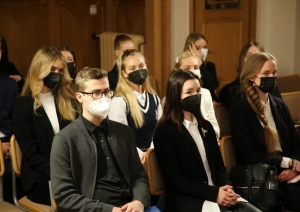 Ēnu diena Finanšu ministrijā