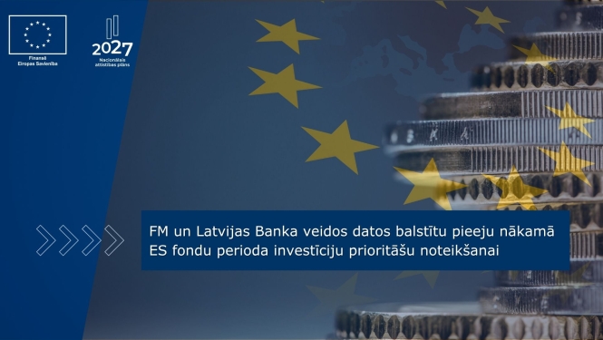 Nauda un Eiropas Savienības zvaigznes
