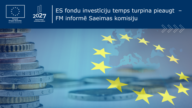 Nauda un ES karoga zvaigznes