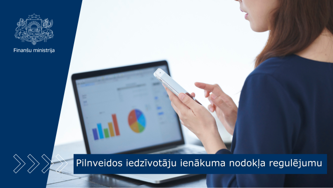 Pilnveidos iedzīvotāju ienākuma nodokļa regulējumu