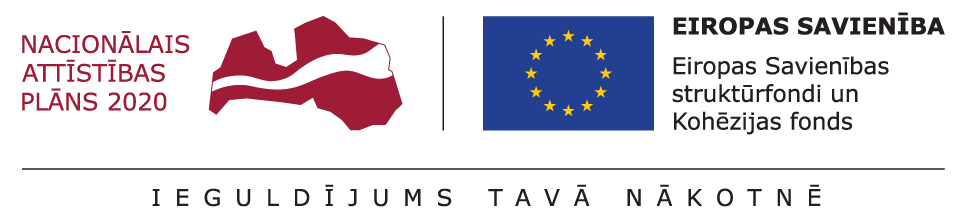 ES fondi logo