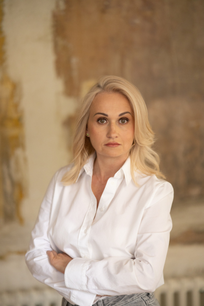 Ieva Jansone Buka