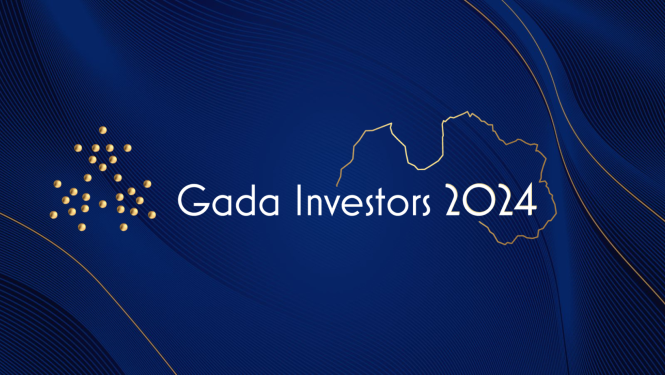 Gada investors 2024