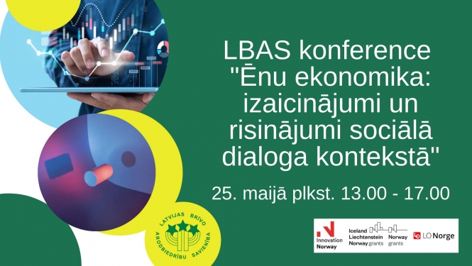 LBAS konferences attēls