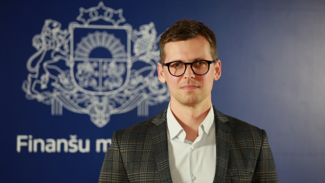 Edgars Vītols