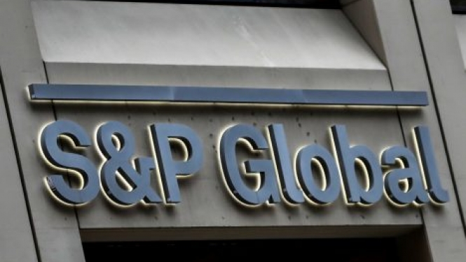 S&P Global