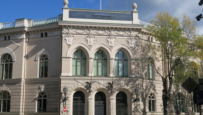 Latvijas Banka