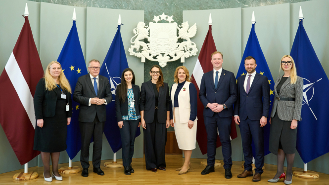 Finanšu sektora attīstības padomes sēdē uzsver Latvijas progresu Moneyval novērtējumā un FinTech nozares stratēģisko potenciālu