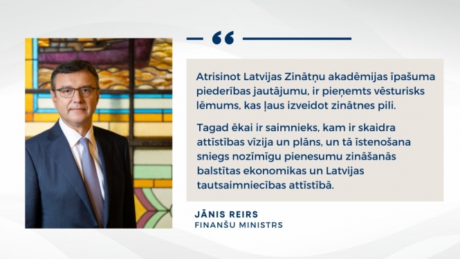 ministrs