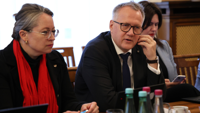 Publisko iepirkumu efektivitāte un ātrums - praktiski risinājumi un priekšlikumi pārmaiņām