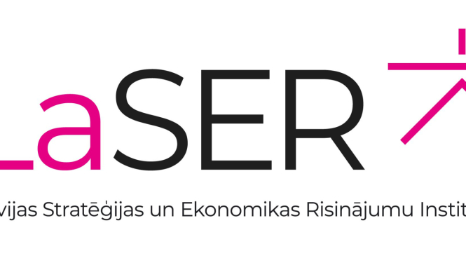 LaSER forums logo