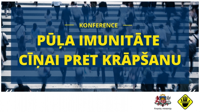 AFCOS konference