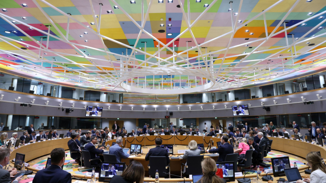 FM: Eiropas kapitāla tirgus attīstībai jāaptver ES, reģionālā un nacionālā dimensija  