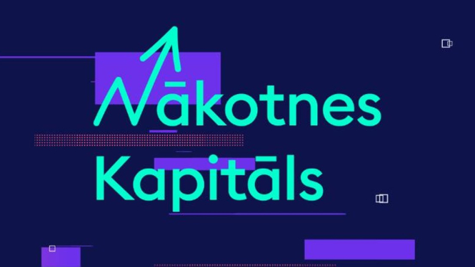 Nākotnes kapitāls logo