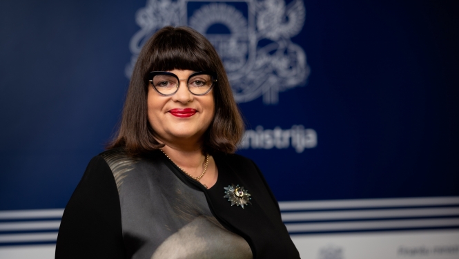 Jolanta Plūme