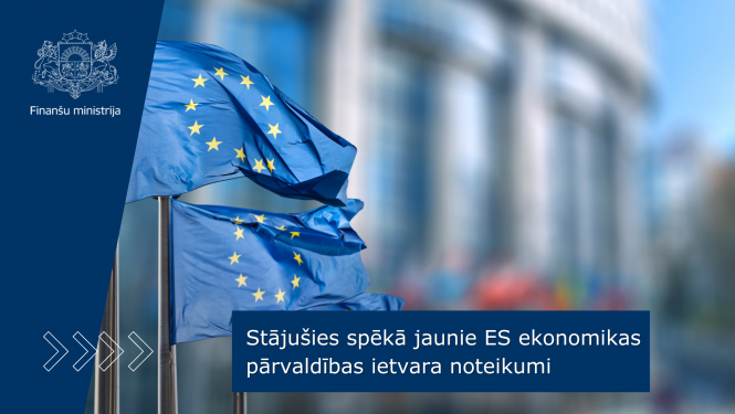 ilustratīvs attēls par ES noteikumiem