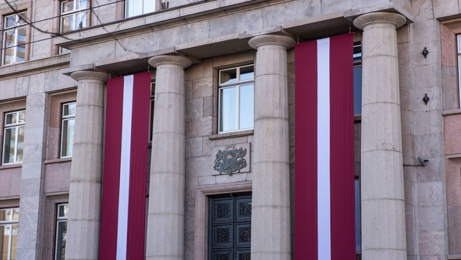 Ministru kabineta ēka