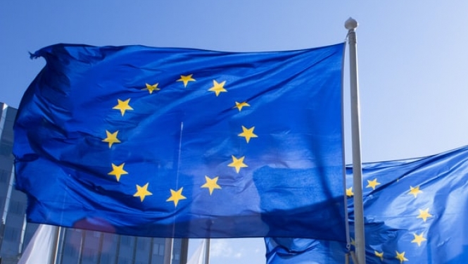 Eiropas Savienības karogi