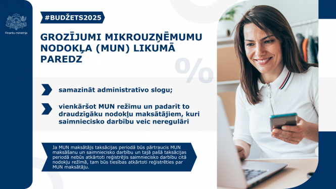 Grozījumi MUN 