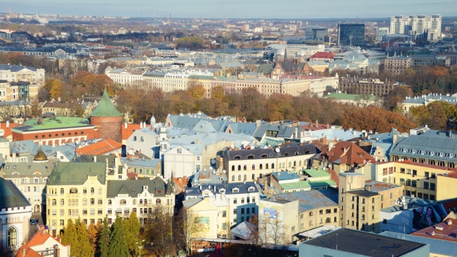 Rīga
