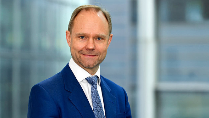 Andrē Küüsvek (Foto autors: ERAB)