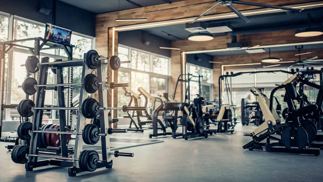 Sporta zāles inventārs