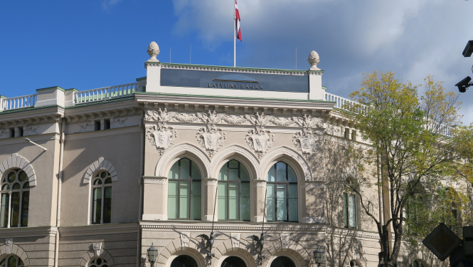 Latvijas Banka