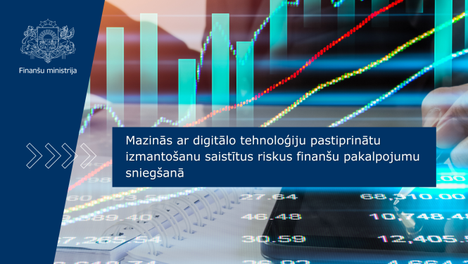 ilustratīvs attēls par DORA regulu