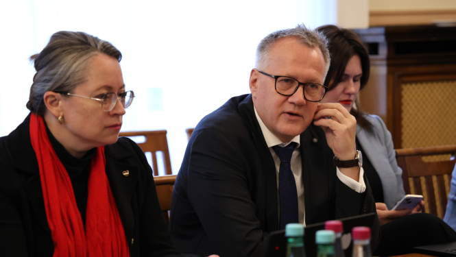 Publisko iepirkumu efektivitāte un ātrums - praktiski risinājumi un priekšlikumi pārmaiņām