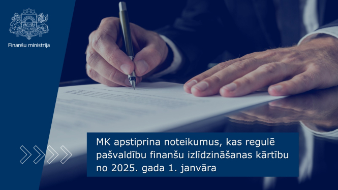 dokumentu parakstīšana