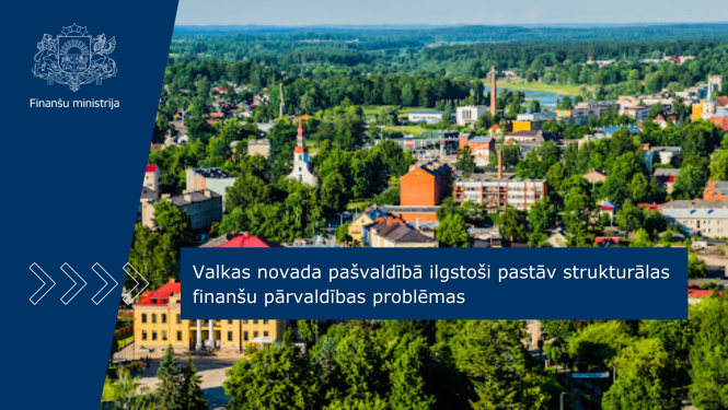 Valkas pilsēta- māju jumi un torņi