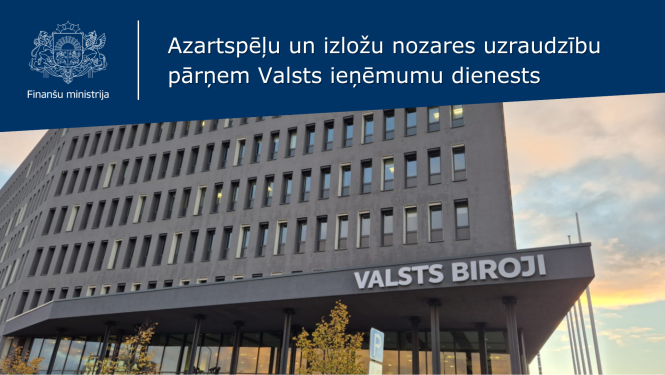 Valsts biroju ēka Talejas ielā 1