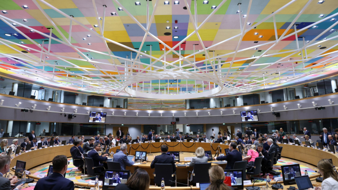 FM: Eiropas kapitāla tirgus attīstībai jāaptver ES, reģionālā un nacionālā dimensija  