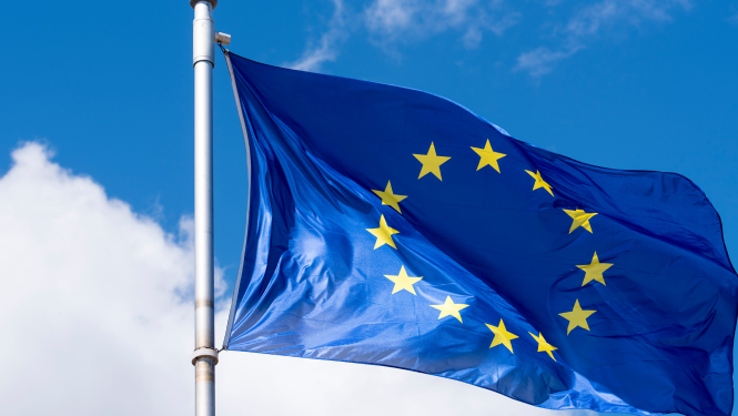 Eiropas Savienības karogs