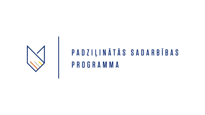 Padziļinātās sadarbības programma