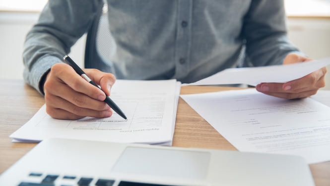 Dokumentu rakstīšana