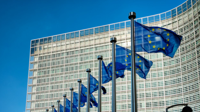 Eiropas Savienības karogi