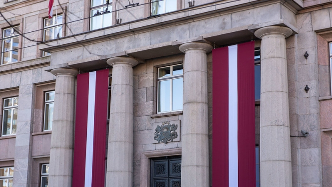 Ministru kabineta ēka